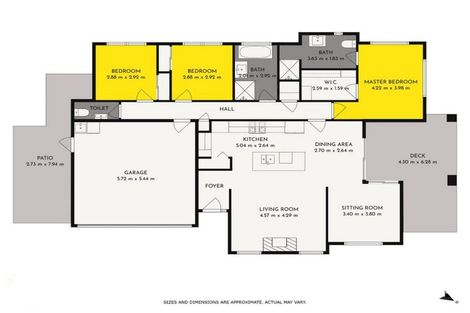 Photo of property in 19 Stanton House Road, Paerata, 2124