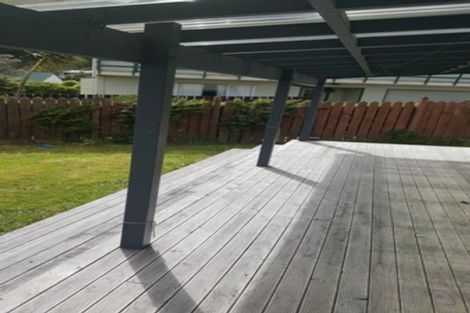 Photo of property in 3 Glamorgan Street, Northland, Wellington, 6012