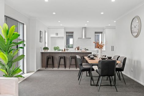 Photo of property in 6/17 Glen Lynne Avenue, Queenwood, Hamilton, 3210
