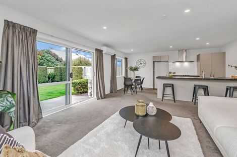 Photo of property in 3a Kendon Drive, Rolleston, 7614