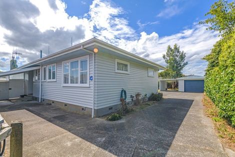 Photo of property in 12 Nairn Crescent, Awapuni, Palmerston North, 4412