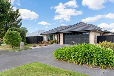 Photo of property in 51 Longspur Avenue, Wigram, Christchurch, 8025