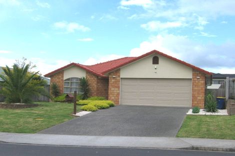 Photo of property in 34 Jadewynn Drive, Massey, Auckland, 0614