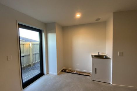 Photo of property in 571 East Maddisons Road, Rolleston, 7614