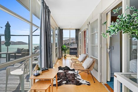 Photo of property in 25 Ranui Crescent, Diamond Harbour, 8971