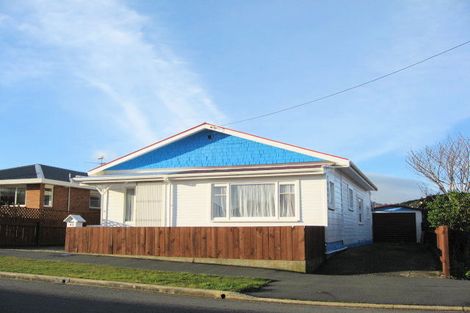 Photo of property in 43a&b Rona Street, Saint Kilda, Dunedin, 9012