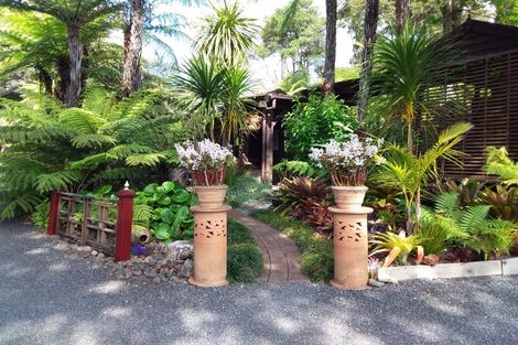 Photo of property in 395b Driving Creek Road, Coromandel, 3506