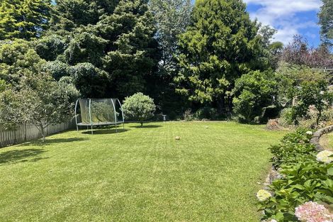 Photo of property in 35 Griffiths Street, Putaruru, 3411