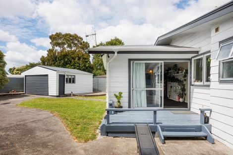 Photo of property in 22 Saturn Crescent, Milson, Palmerston North, 4414