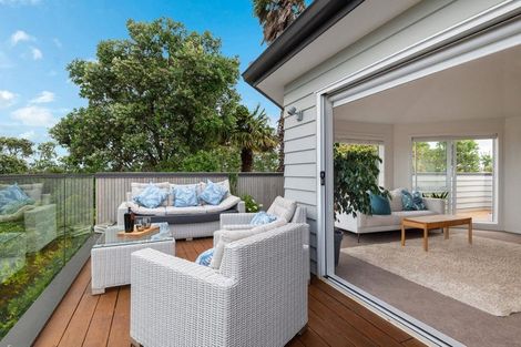 Photo of property in 93 Hastings Road, Mairangi Bay, Auckland, 0630