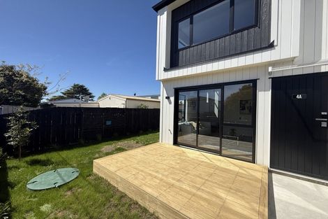 Photo of property in 4a Tainui Terrace, Mangere Bridge, Auckland, 2022