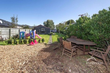 Photo of property in 36 Percy Street, Phillipstown, Christchurch, 8011