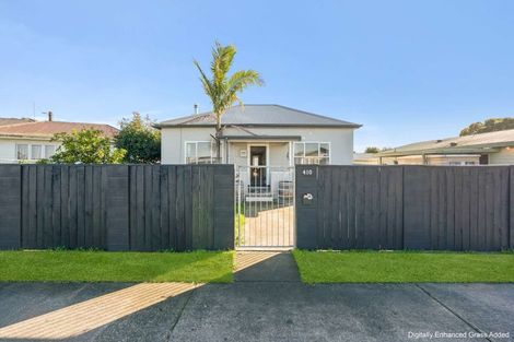 Photo of property in 410 Grays Road, Saint Leonards, Hastings, 4120