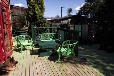 Photo of property in 25 Mueller Street, Waihi, 3610