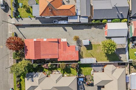Photo of property in 6 Gammack Street, Temuka, 7920