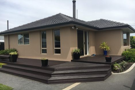 Photo of property in 49 Wilton Crescent, Bishopdale, Christchurch, 8053