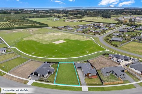 Photo of property in 10 Plover Avenue, Amberley, 7410