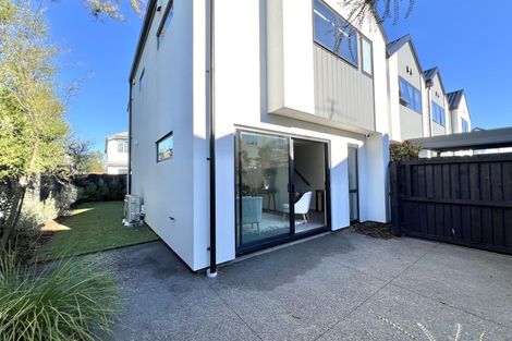 Photo of property in 6/426 Manchester Street, St Albans, Christchurch, 8014