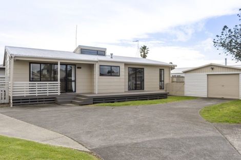 Photo of property in 88 Eversham Road, Mount Maunganui, 3116