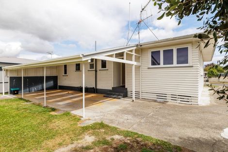 Photo of property in 26 Jull Crescent, Waipukurau, 4200