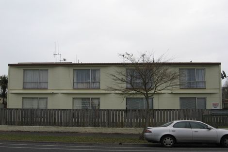 Photo of property in 897u9 Heaphy Terrace, Claudelands, Hamilton, 3214