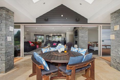 Photo of property in 34 Hunt Road, Pembroke, Stratford, 4391