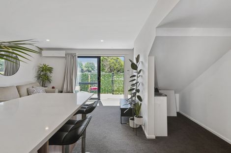 Photo of property in 4/294 Hereford Street, Christchurch Central, Christchurch, 8011