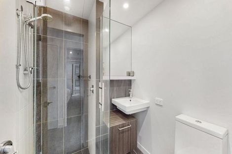 Photo of property in Vsp South, 502/166u Victoria Street, Te Aro, Wellington, 6011