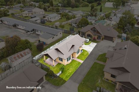 Photo of property in 372f Thames Street, Morrinsville, 3300