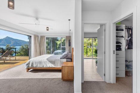 Photo of property in 650 Kenepuru Road, Mahau Sound, Picton, 7282