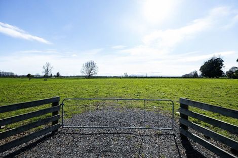 Photo of property in 405 Piako Road, Gordonton, 3281