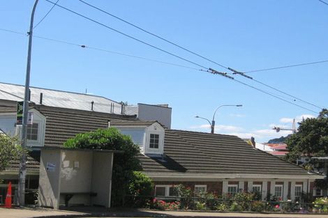 Photo of property in 16 Aro Street, Aro Valley, Wellington, 6021