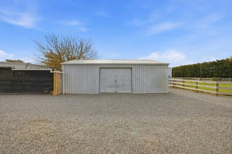 Photo of property in 73 Camwell Park, Flaxton, Kaiapoi, 7691