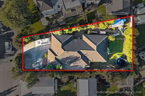 Photo of property in 1 Lacy Gate Place, Woodend, 7610