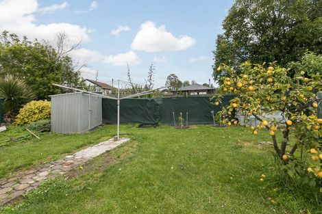 Photo of property in 57 Bibby Street, Waipawa, 4210