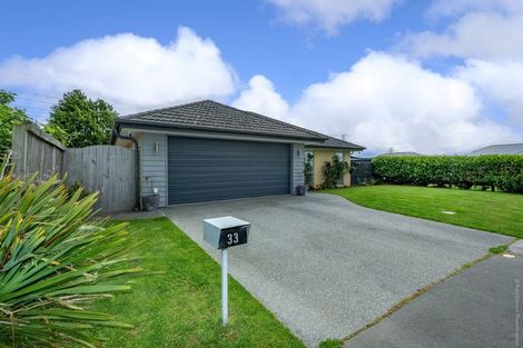 Photo of property in 33 Champagne Avenue, Yaldhurst, Christchurch, 8042