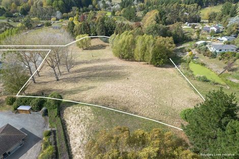 Photo of property in 97c Ireland Road, Waipawa, 4277