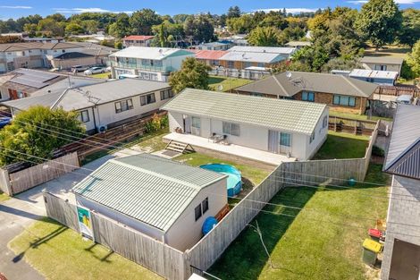 Photo of property in 39 May Street, Hamilton East, Hamilton, 3216