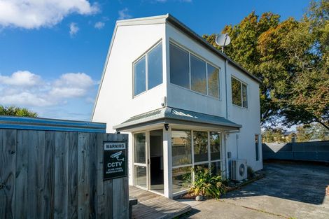Photo of property in 60 Harrow Street, Phillipstown, Christchurch, 8011