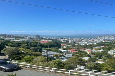 Photo of property in 60 Mortimer Terrace, Brooklyn, Wellington, 6021