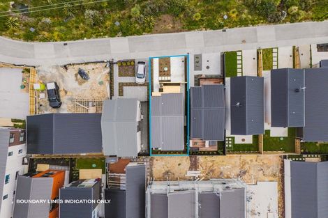 Photo of property in 10 Papai Lane, Massey, 0614