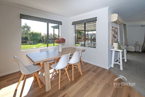 Photo of property in 211 Rolleston Drive, Rolleston, 7614