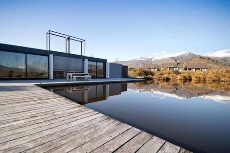 Photo of property in 6 Haggitt Lane, Lake Hayes, Queenstown, 9371
