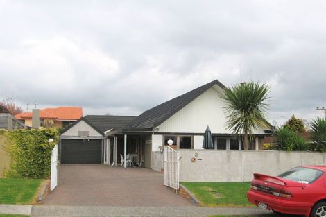 Photo of property in 3 Hinewa Road, Otumoetai, Tauranga, 3110