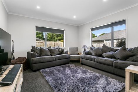 Photo of property in 6a Moore Street, Leamington, Cambridge, 3432