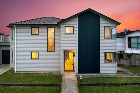 Photo of property in 48 Zita Maria Drive, Massey, Auckland, 0614