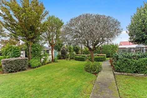 Photo of property in 4 Kenwyn Avenue, St Albans, Christchurch, 8052