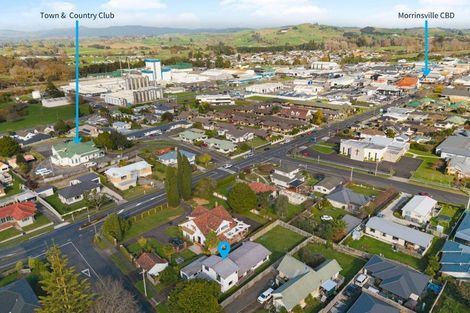 Photo of property in 1a Alexandra Avenue, Morrinsville, 3300