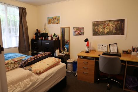 Photo of property in 4/17 Barrie Street, Addington, Christchurch, 8024