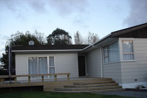 Photo of property in 57 Marvon Downs Avenue, Pakuranga Heights, Auckland, 2010